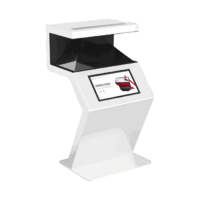 Голографическая пирамида Power 43" - «globural.ru» - Москва