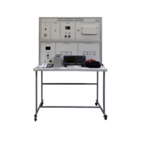 Комплект лабораторного оборудования «Электротехнические материалы» - «globural.ru» - Москва