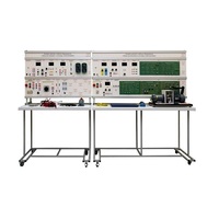 Учебное оборудование «электротехника и основы электроники» - «globural.ru» - Москва