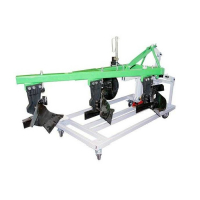 Учебный тренажер «Плуг» - «globural.ru» - Москва