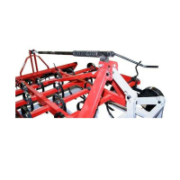 Учебный тренажер «Культиватор»  - «globural.ru» - Москва