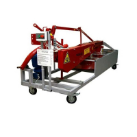 Учебный тренажер «Косилка роторная» - «globural.ru» - Москва