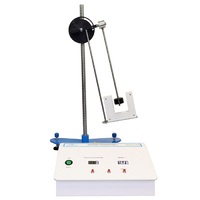 Лабораторная установка «Маятник с переменным g»  - «globural.ru» - Москва