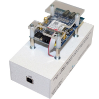 Типовой комплект учебного оборудования «Сети сотовой связи GSM-NOTE» - «globural.ru» - Москва
