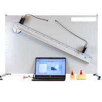 Учебное оборудование «Определение коэффициента трения скольжения» - «globural.ru» - Москва