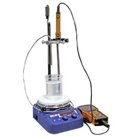 Стенд "Градуировка термопары. Эффект Зеебека" - «globural.ru» - Москва