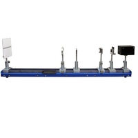 Стенд «Бипризма Френеля» - «globural.ru» - Москва