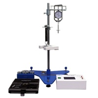 Лабораторная установка «Модуль Юнга и модуль сдвига»  - «globural.ru» - Москва