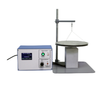 Демонстрационная установка «Вязкость газов» - «globural.ru» - Москва