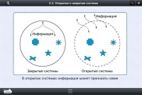 Интерактивные курсы. Информатика 10 класс. Базовый - «globural.ru» - Москва