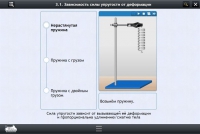 Интерактивные курсы. Физика 8 класс. Базовый - «globural.ru» - Москва