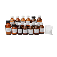 Набор № 5 С "Органические вещества" - «globural.ru» - Москва