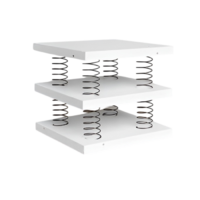 Прибор для демонстрации упругих деформаций - «globural.ru» - Москва