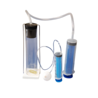 Прибор для изучения условий плавания тел (вариант 1) - «globural.ru» - Москва