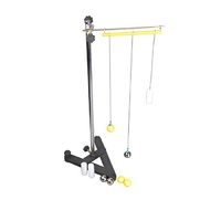 Прибор для демонстрации вынужденных колебаний - «globural.ru» - Москва