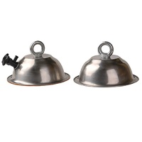 Прибор для демонстрации атмосферного давления (Магдебургские полушария) - «globural.ru» - Москва