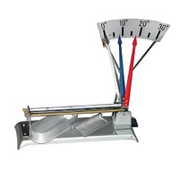 Прибор для демонстрации линейного расширения тел (Вариант 1) - «globural.ru» - Москва