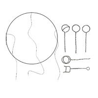 Прибор для демонстрации поверхностного натяжения - «globural.ru» - Москва