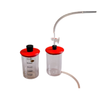 Прибор комбинированный (аспиратор и прибор для определения состава воздуха) - «globural.ru» - Москва