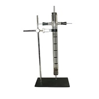 Эвдиометр (принадлежность  источника высокого  напряжения) - «globural.ru» - Москва