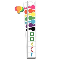 Цветные сигнальные карточки "Средства оперативной обратной связи" - «globural.ru» - Москва