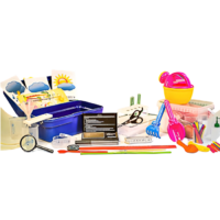 Комплект по предмету "Окружающий мир" для практических работ - «globural.ru» - Москва