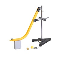 Прибор для изучения траектории брошенного тела - «globural.ru» - Москва