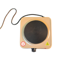 Плитка электрическая малогабаритная 220 В - «globural.ru» - Москва