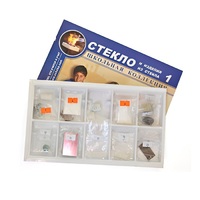 Коллекция "Стекло и изделия из стекла" - «globural.ru» - Москва