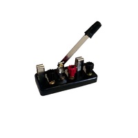 Переключатель однополюсный лабораторный - «globural.ru» - Москва