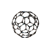 Кристаллическая решетка фуллерена - «globural.ru» - Москва