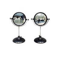 Зеркало выпуклое и вогнутое (комплект) - «globural.ru» - Москва