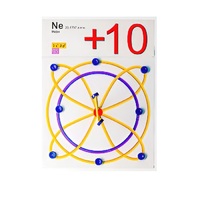 Набор для моделирования электронного строения атома - «globural.ru» - Москва