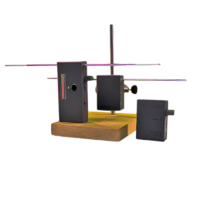 Комплект приборов для изучения принципов радиоприема и радиопередачи - «globural.ru» - Москва