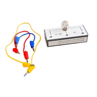 Прибор для демонстрации зависимости сопротивления металла от температуры - «globural.ru» - Москва