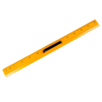 Линейка классная пластмассовая 60 см - «globural.ru» - Москва