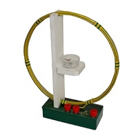 Прибор для изучения магнитного поля Земли - «globural.ru» - Москва