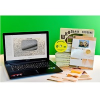 Коллекция натурально-интерактивная "Шерсть" (начальная школа) - «globural.ru» - Москва