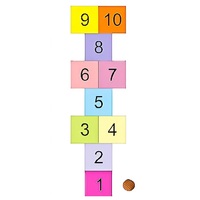 Игровой набор "Классики простые" - «globural.ru» - Москва