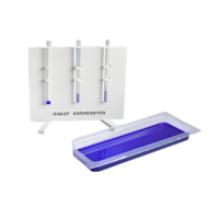 Набор капилляров (вариант 1) - «globural.ru» - Москва