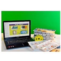 Коллекция натурально-интерактивная "Стекло и изделия из стекла" - «globural.ru» - Москва