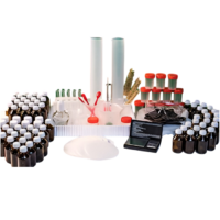 Набор для приготовления реактивов для ГИА по химии 2022 - «globural.ru» - Москва