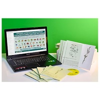 Гербарий натурально-интерактивный "Сельскохозяйственные растения" - «globural.ru» - Москва