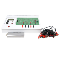 Учебный лабораторный стенд «Операционные усилители» - «globural.ru» - Москва