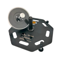 Лабораторный стенд "Гироскопические эффекты"  - «globural.ru» - Москва