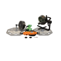 Демонстрационная установка "Гироскопический эффект" - «globural.ru» - Москва