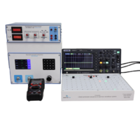 Установка «Электрические процессы в простых линейных цепях»  - «globural.ru» - Москва