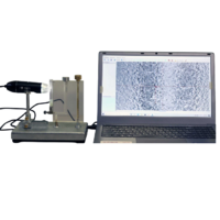 Лабораторная установка «Определение коэффициента взаимной диффузии воздуха и водяного пара»  - «globural.ru» - Москва