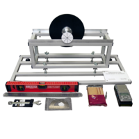 Установка «Уравновешивание вращающихся масс»   - «globural.ru» - Москва