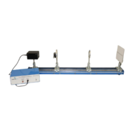 Лабораторная установка «Принцип неопределенности Гейзенберга» - «globural.ru» - Москва